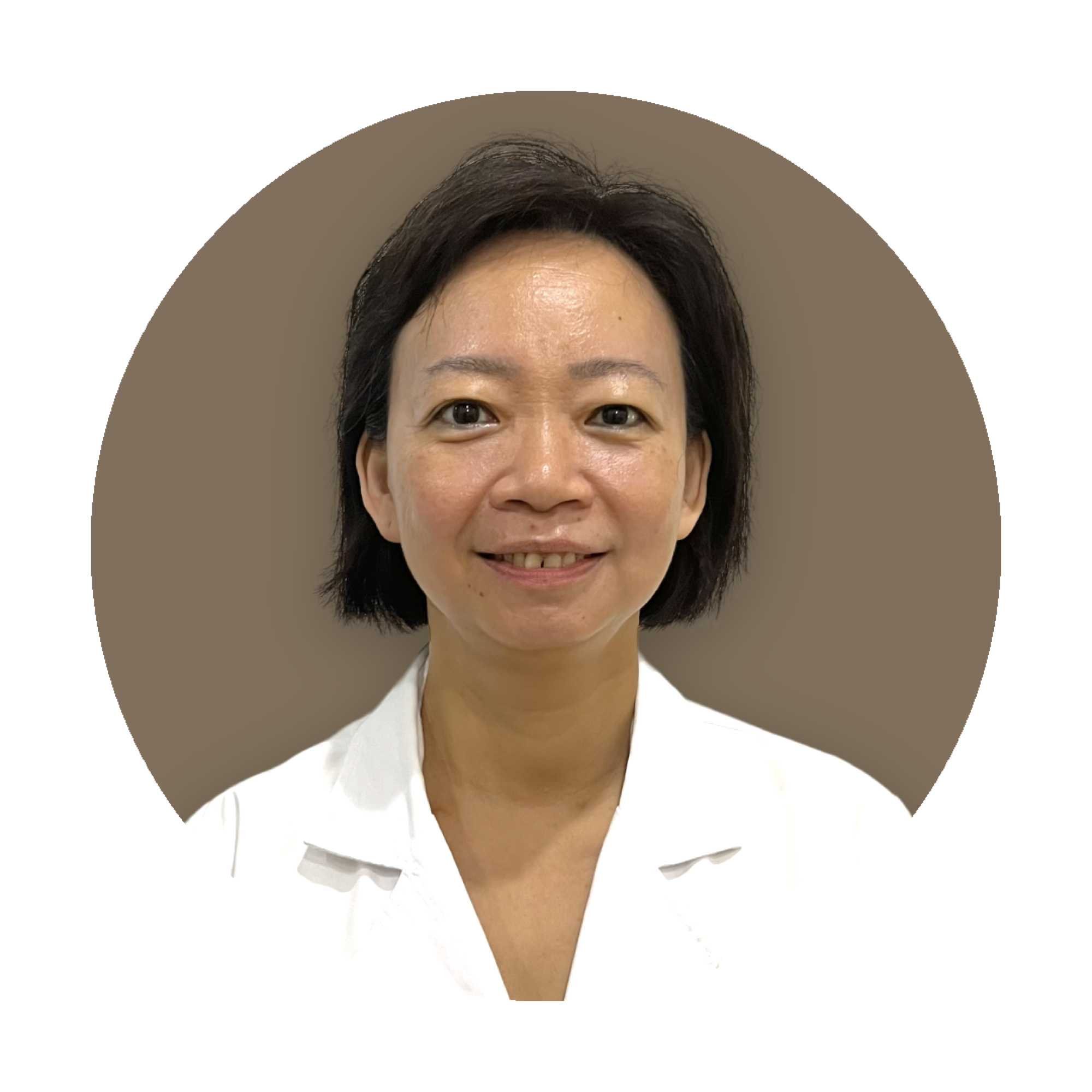 Meet Our Staff